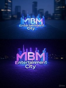 MBM娛樂城