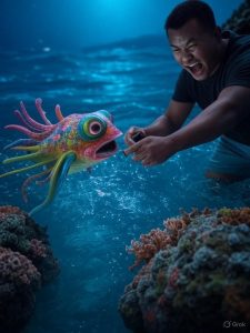 CQ9 捕魚機