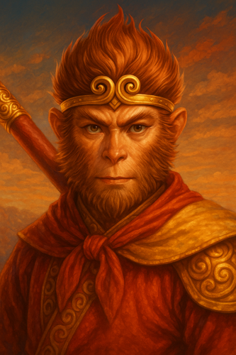Sun_Wukong_200K